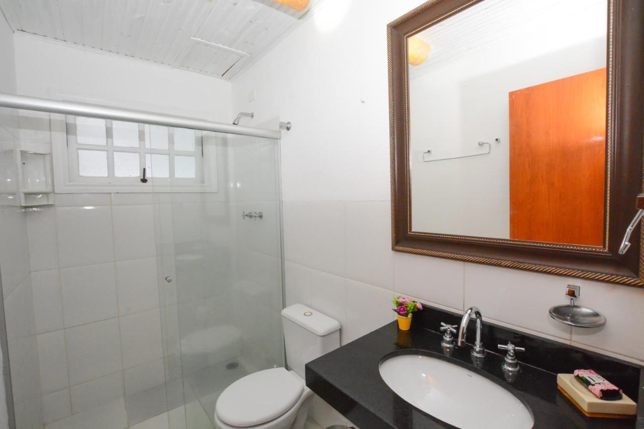 Maison Bleue Suites Монті-Верді Екстер'єр фото