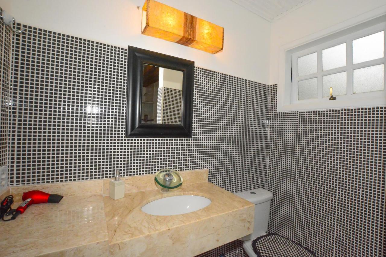 Maison Bleue Suites Монті-Верді Екстер'єр фото